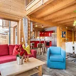 The Edition - Luxury & Style Chalet *
