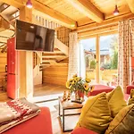 The Edition - Luxury & Style Chalet