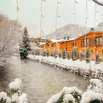 The Edition - Luxury & Style Dağ evi *