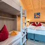 The Edition - Luxury & Style Chalet Kaprun