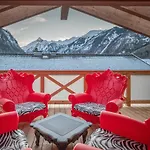 The Edition - Luxury & Style * Kaprun