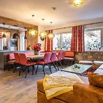The Edition - Luxury & Style Chalet *