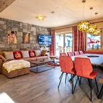 The Edition - Luxury & Style Kaprun