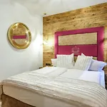 Dağ evi The Edition - Luxury & Style Kaprun