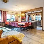 The Edition - Luxury & Style Chalet