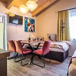 Chalet The Edition - Luxury & Style