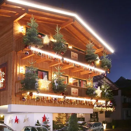 The Edition - Luxury & Style Chalet Kaprun