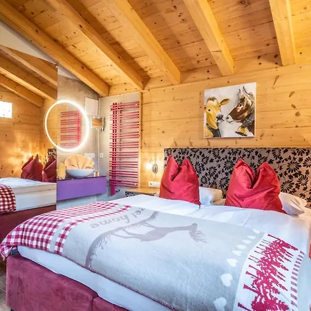 The Edition - Luxury & Style * Kaprun