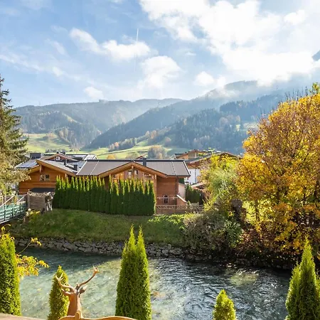 The Edition - Luxury & Style 木屋 卡普伦