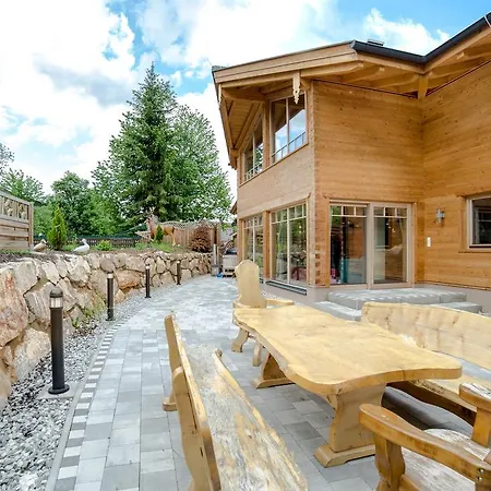 The Edition - Luxury & Style