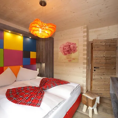 Chalet The Edition - Luxury & Style Kaprun