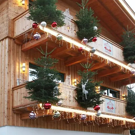 Chalet The Edition - Luxury & Style Kaprun