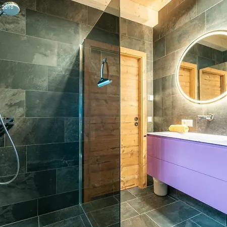 木屋 The Edition - Luxury & Style *