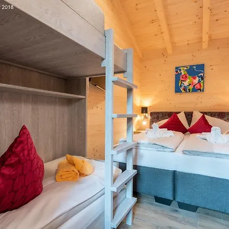 The Edition - Luxury & Style 木屋 卡普伦