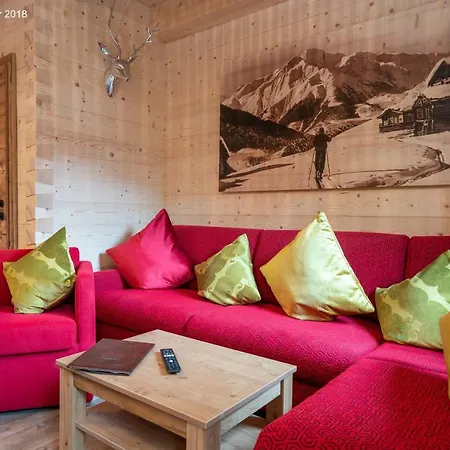 The Edition - Luxury & Style 木屋 *