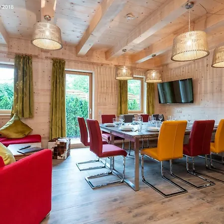 The Edition - Luxury & Style Kaprun