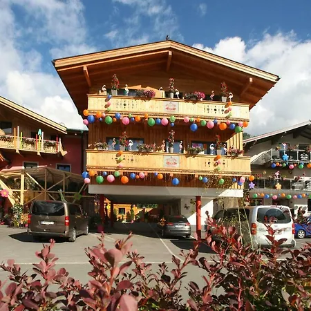 The Edition - Luxury & Style Chalet *