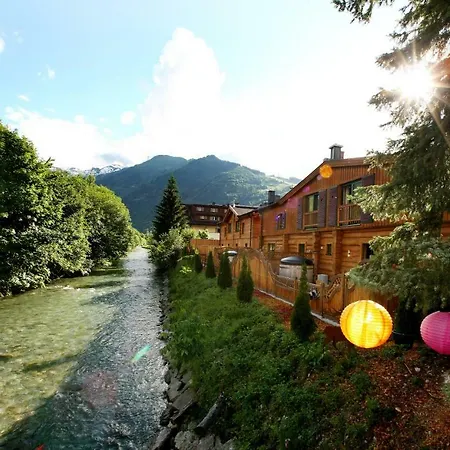 Chalet The Edition - Luxury & Style
