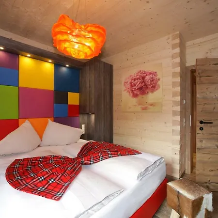 Chalet The Edition - Luxury & Style