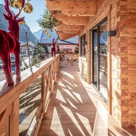 Chalet The Edition - Luxury & Style *