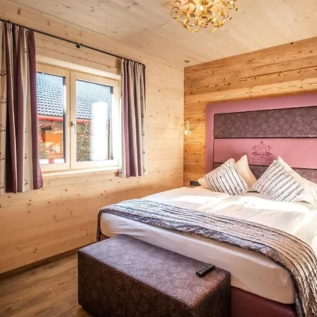 Chalet The Edition - Luxury & Style