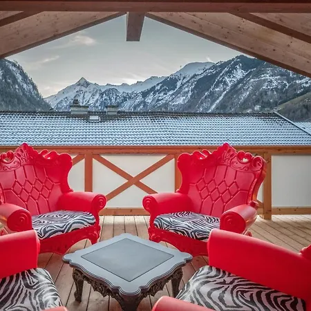 The Edition - Luxury & Style * Kaprun