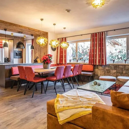 The Edition - Luxury & Style Chalet *