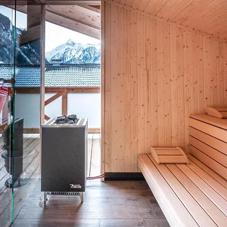 Chalet The Edition - Luxury & Style *