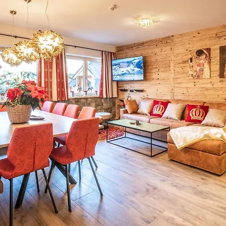 The Edition - Luxury & Style Σαλέ *