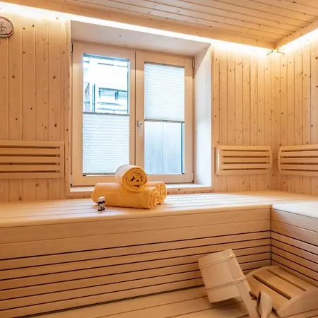 The Edition - Luxury & Style