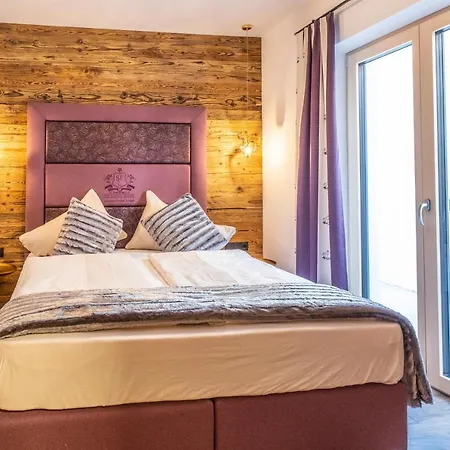 The Edition - Luxury & Style Kaprun