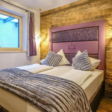 The Edition - Luxury & Style Chalet Kaprun