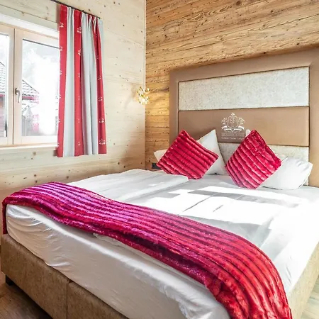 Chalet The Edition - Luxury & Style Kaprun