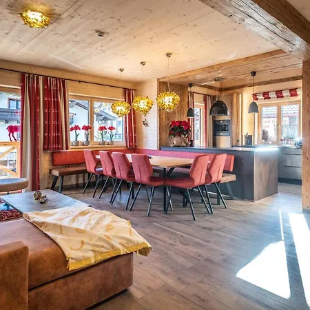 木屋 The Edition - Luxury & Style 卡普伦