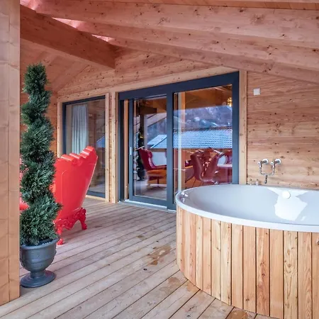 The Edition - Luxury & Style