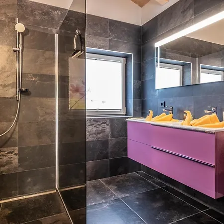 The Edition - Luxury & Style * Kaprun