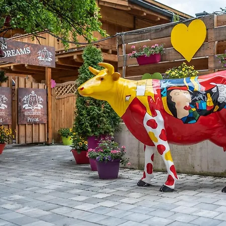 The Edition - Luxury & Style 木屋 *