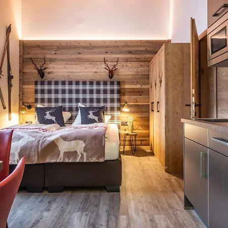 Chalet The Edition - Luxury & Style *