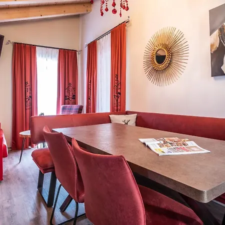 Chalet The Edition - Luxury & Style Kaprun