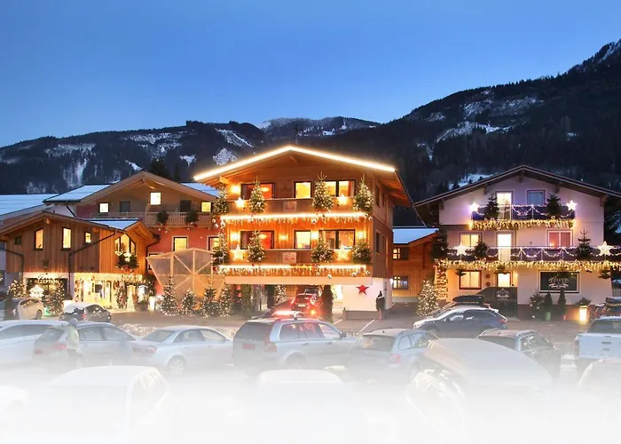 Chalet The Edition - Luxury & Style *