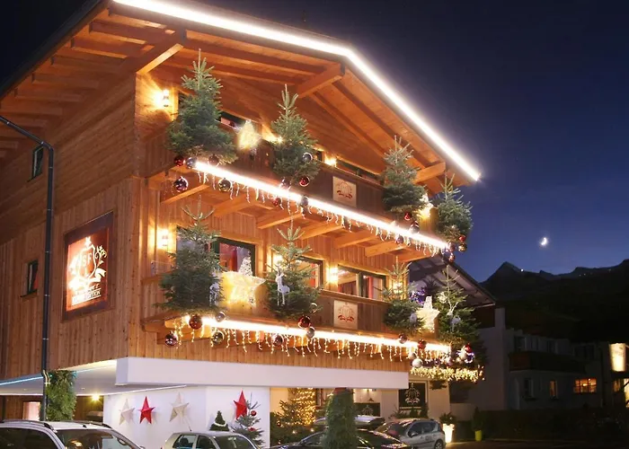 The Edition - Luxury & Style Chalet Kaprun