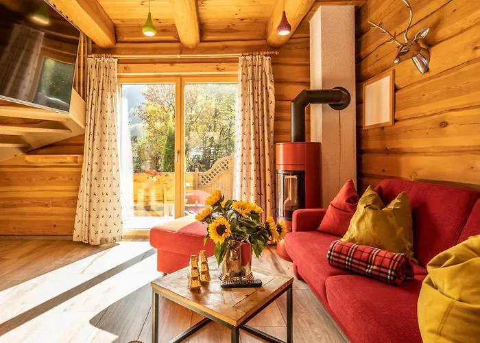 The Edition - Luxury & Style * Kaprun