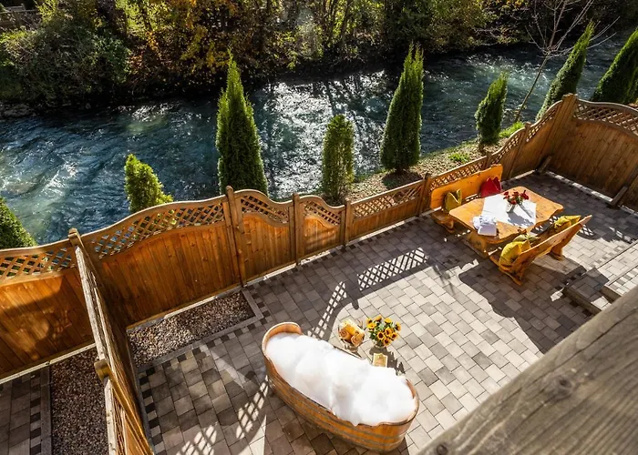 The Edition - Luxury & Style