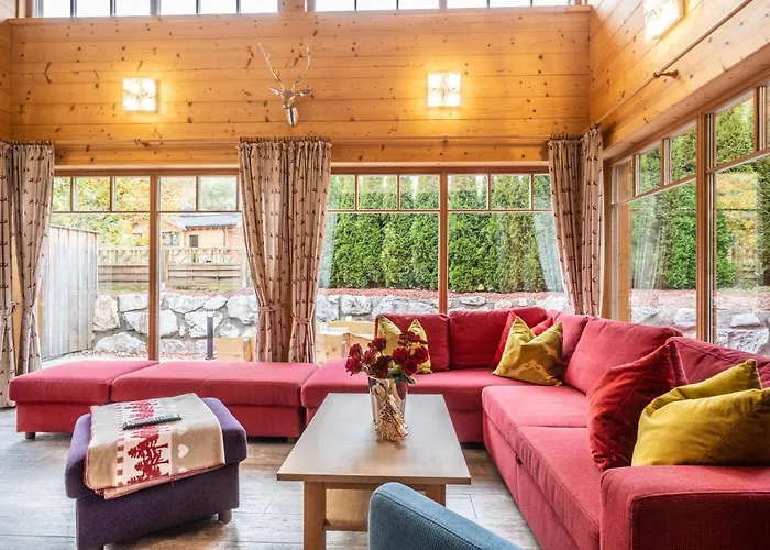 The Edition - Luxury & Style * Kaprun