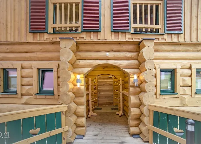 The Edition - Luxury & Style * Kaprun