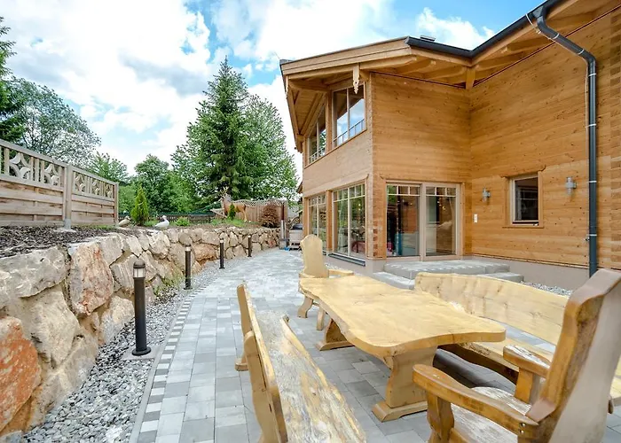 The Edition - Luxury & Style