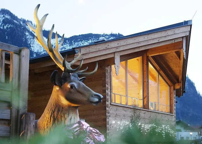 ذا إيديشن - شاليهات فاخرة *