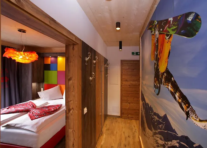 ذا إيديشن - شاليهات فاخرة *