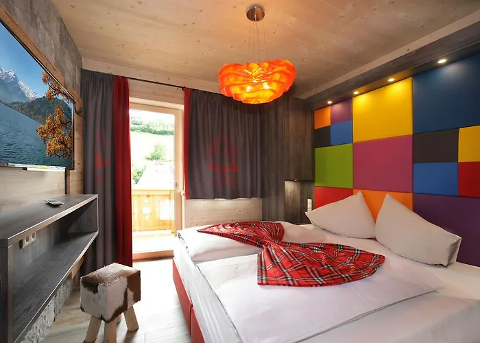 Chalet The Edition - Luxury & Style *