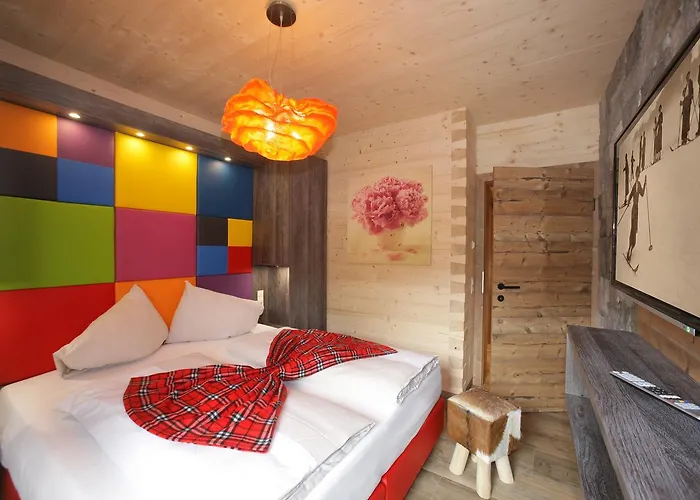 Chalet The Edition - Luxury & Style Kaprun